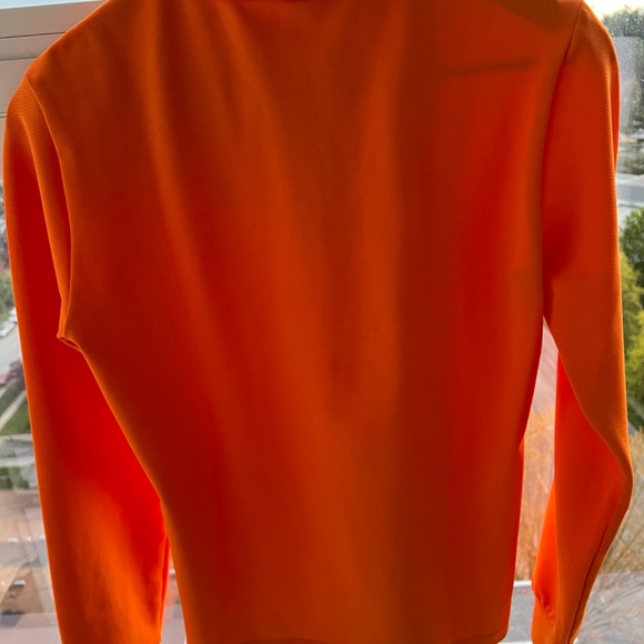 Pearly Gates long sleeves golf polo - Picture 2 of 7